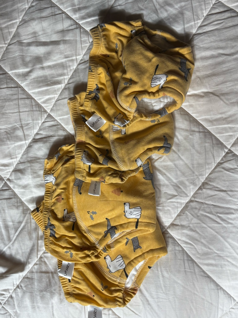 UpAiry Kids Training Underwear